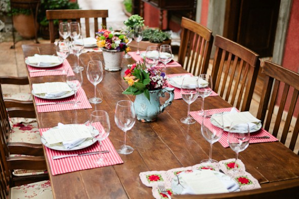 Como decorar a mesa para o Dia das M u00e3es 14 idéias especiais para o café, almoço ou jantar # Decoração De Mesa Para Almoço Dia Das Mães Como decorar a mesa para o Dia das M u00e3es 14 idéias especiais para o café, almoço ou jantar # Decoração De Mesa Para Almoço Dia Das Mães