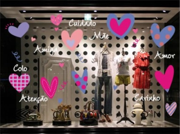 16 dicas para decorar vitrine de loja no Dia das M u00e3es -> Como Decorar Vitrine Para O Dia Das Maes 16 dicas para decorar vitrine de loja no Dia das M u00e3es -> Como Decorar Vitrine Para O Dia Das Maes