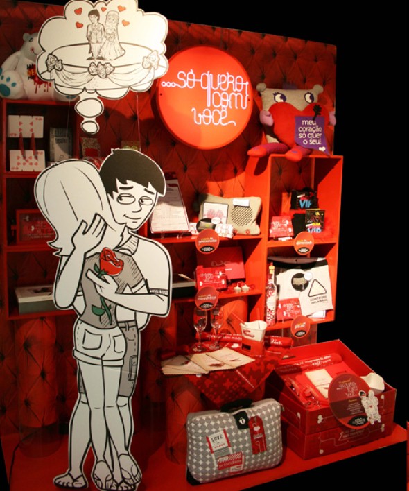 16 dicas de decoraç u00e3o vitrine de lojas para o Dia dos Namorados -> Como Enfeitar Vitrine Dia Dos Namorados 16 dicas de decoraç u00e3o vitrine de lojas para o Dia dos Namorados -> Como Enfeitar Vitrine Dia Dos Namorados