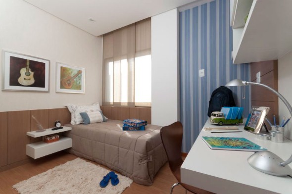 21 fotos de decoração para quarto de solteiro masculino 21 fotos de decoração para quarto de solteiro masculino