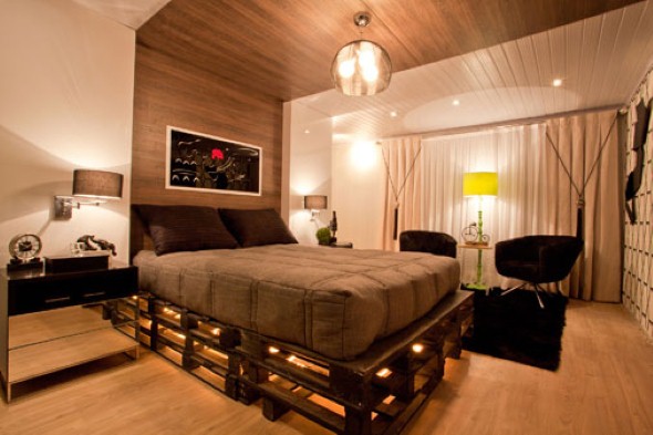 21 fotos de decora??o para quarto de solteiro masculino Decoracao De Quarto Infantil Rustico ~ 21 fotos de decora??o para quarto de solteiro masculino