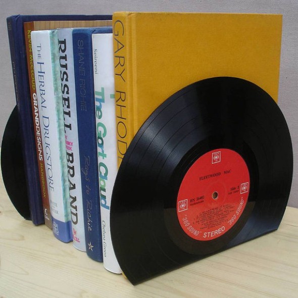 22 dicas de decoraç u00e3o com disco de vinil # Decorar Com Discos De Vinil 22 dicas de decoraç u00e3o com disco de vinil # Decorar Com Discos De Vinil