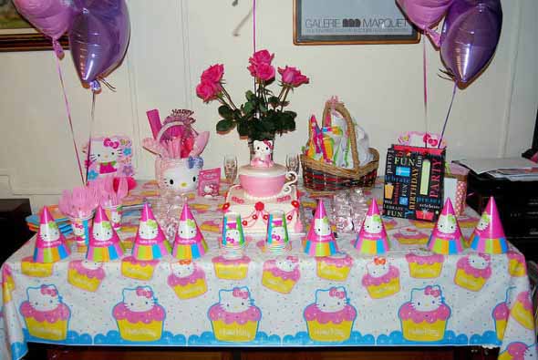 18 idéias para decorar mesa de aniversário simples -> Como Decorar Uma Mesa De Aniversário Infantil Simples 18 idéias para decorar mesa de aniversário simples -> Como Decorar Uma Mesa De Aniversário Infantil Simples