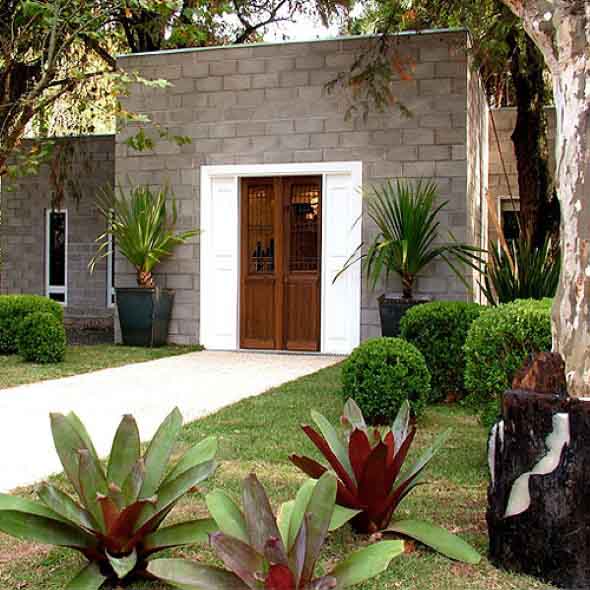 20 modelos de fachadas de casas decoradas com 5 dicas