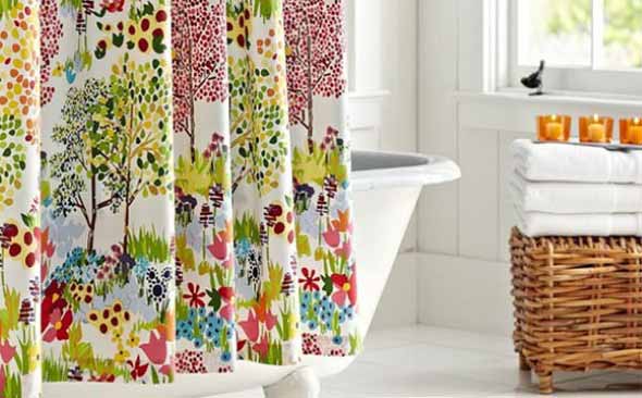 Decoração simples e útil para o banheiro ficar mais organizado -> Banheiro Simples E Organizado Decoração simples e útil para o banheiro ficar mais organizado -> Banheiro Simples E Organizado