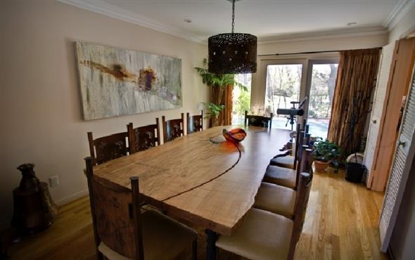 Como Decorar Sala De Estar Rustica ~ Lindas mesas de madeira rústicas para decorar sua casa Como Decorar Sala De Estar Rustica ~ Lindas mesas de madeira rústicas para decorar sua casa