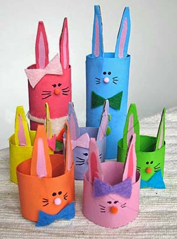 Artesanato de Páscoa para escola Artesanato Escola ~ Artesanato de Páscoa para escola