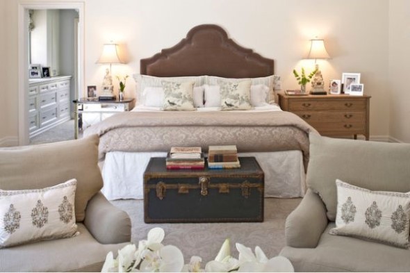 Decorar quartos com baús Confira dicas e modelos Baus Para Quarto ~ Decorar quartos com baús Confira dicas e modelos