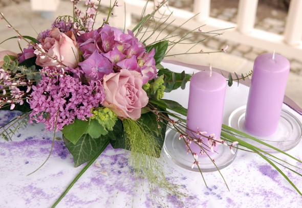 Como decorar a mesa para o Dia das Mães 004