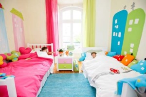 Decorar quarto de irmãos 001