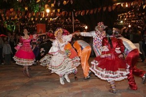 Decoração para festa junina 013