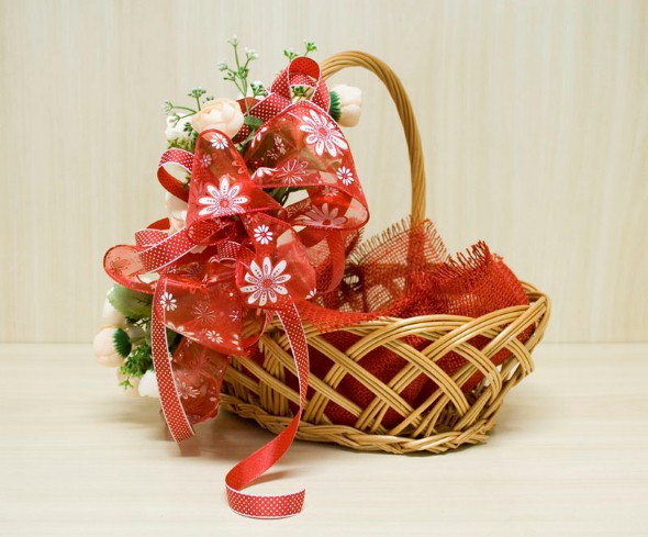 Montar e decorar cesta para o Dia das Mães : 10 modelos e dicas incríveis Montar e decorar cesta para o Dia das Mães : 10 modelos e dicas incríveis