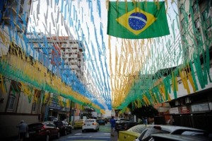 Decoração para Copa 2014 001