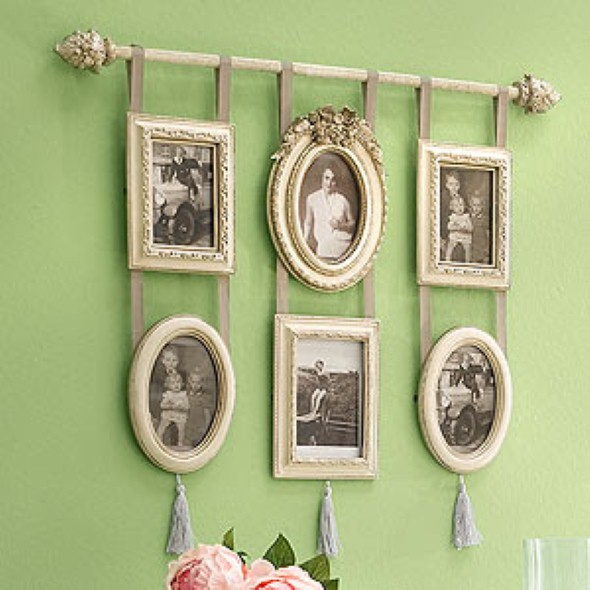 Decorar a casa com quadros personalizados 002