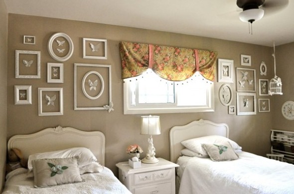 Decorar a casa com quadros personalizados 003