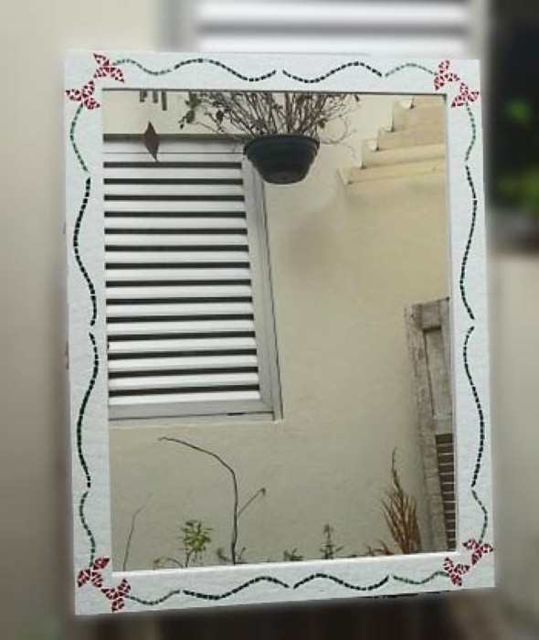 Decorar a casa com quadros personalizados 015