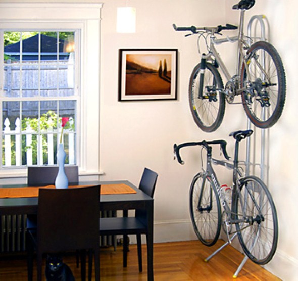 Decorar com bicicletas 001