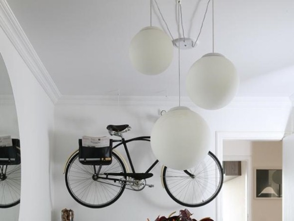 Decorar com bicicletas 005