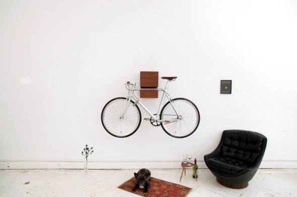 Decorar com bicicletas 006