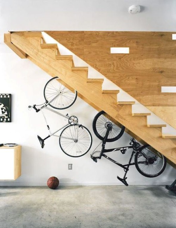 Decorar com bicicletas 009