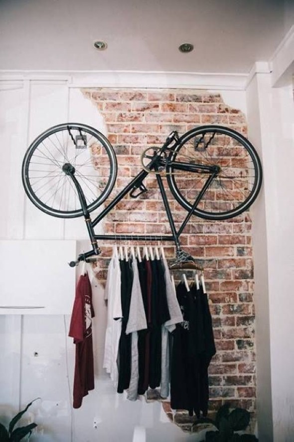 Decorar com bicicletas 012