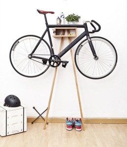 Decorar com bicicletas 013