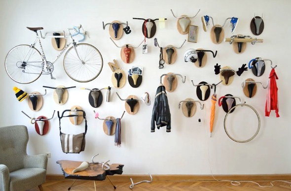 Decorar com bicicletas 014