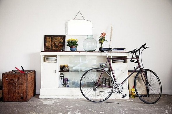 Decorar com bicicletas 015