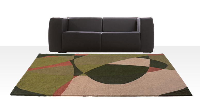 tapete combina sofá preto 3