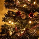 Como decorar a árvore de Natal 005