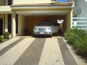 Modelos de garagens para carros 005