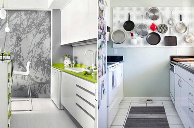 10 ideias para decorar a cozinha da sua casa sem gastar muito - Photoarts  Magazine