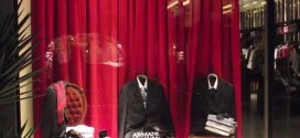 18 ideias para decorar vitrine de loja de roupa masculina