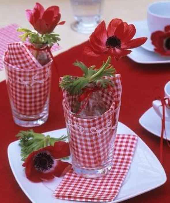 Decoração Para Festa De Dia Das Mães