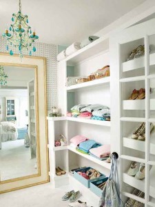 Dividir o quarto para ter um closet 009