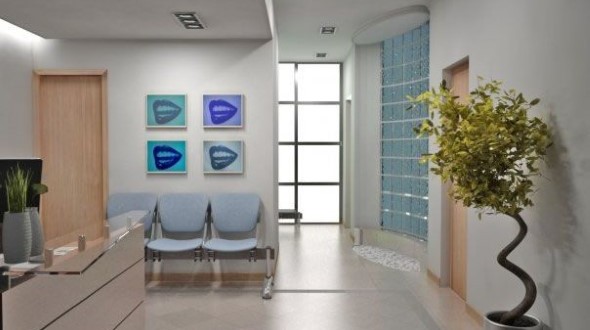 Decoração para sala de espera de clínica odontológica Decoração para sala de espera de clínica odontológica