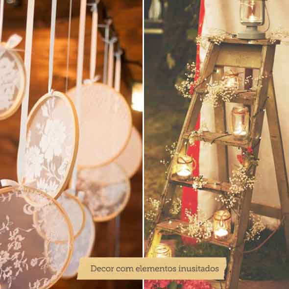 Inspire-se com ideias DIY para decoração de casamento 001