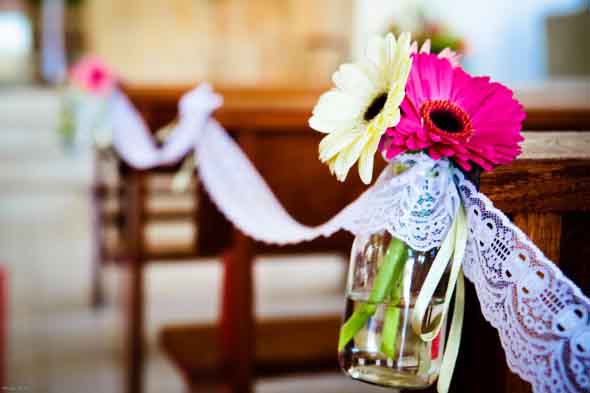 Inspire-se com ideias DIY para decoração de casamento 013