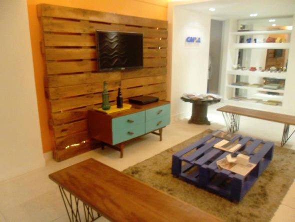 decorar casa com paineis 2