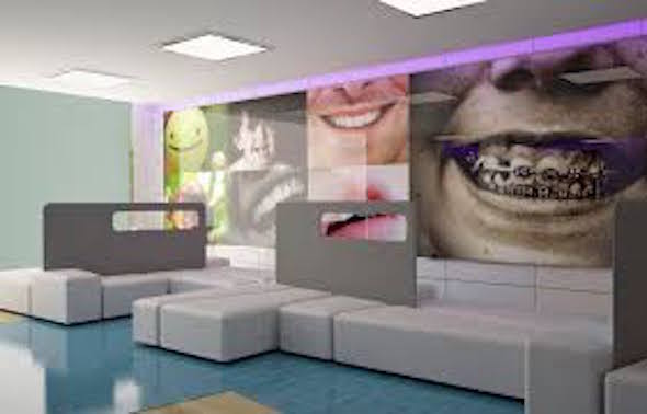 sala dentista