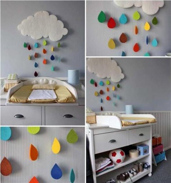 Faça o seu móbile decorativo para o quarto do bebê 004