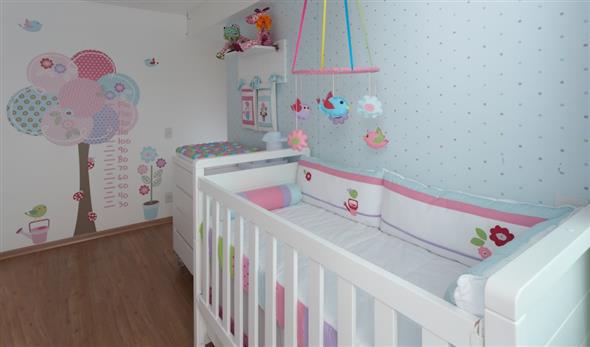 Faça o seu móbile decorativo para o quarto do bebê 005