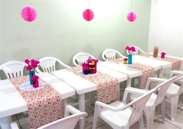 Decorar festa de noivado 016