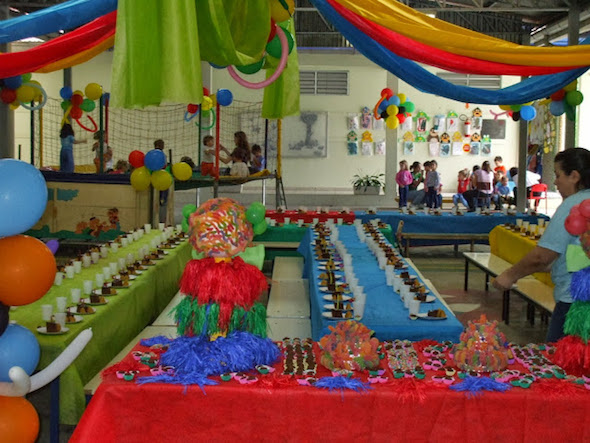 decoração-para-festa-do-dia-das-crianças