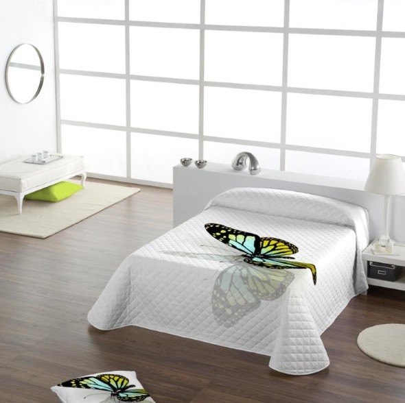 Colchas de casal modernas 015