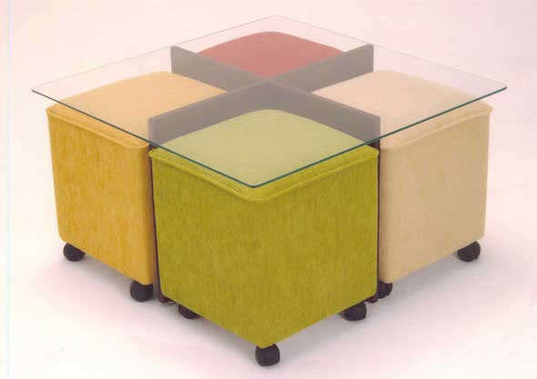 modelo de mesa de centro 4
