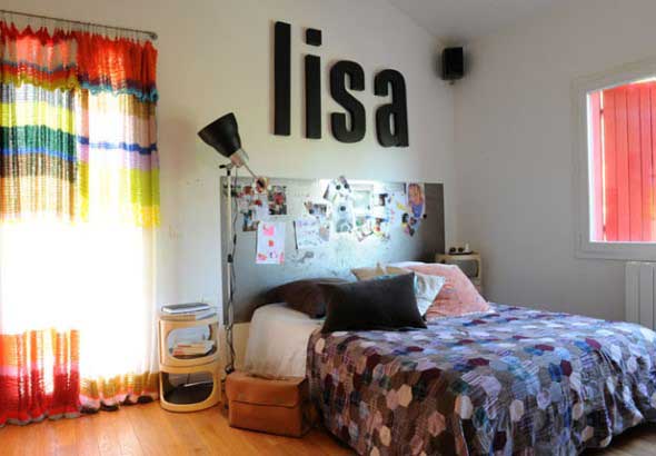 Decorar quarto de adolescentes 001