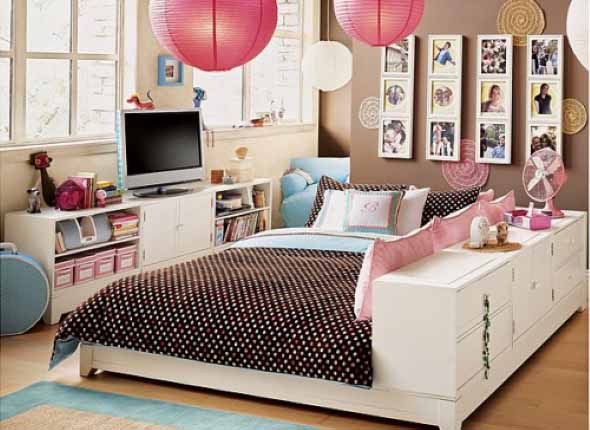 Decorar quarto de adolescentes 014