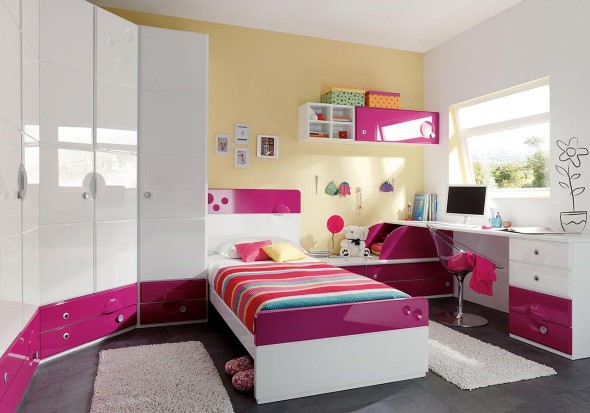 Decorar quarto de adolescentes 020