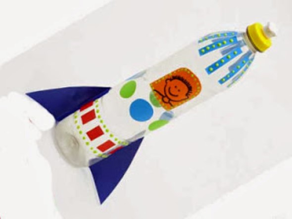 Brinquedos de material reciclado para o Dia das Crianças 001